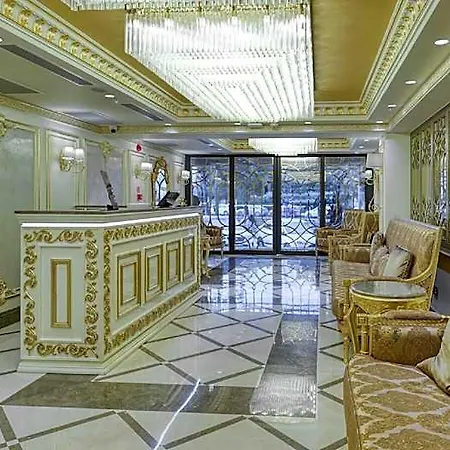 Hotell Dekalb 4*