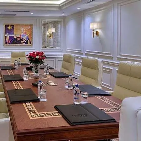 Dekalb 4* Istanbul