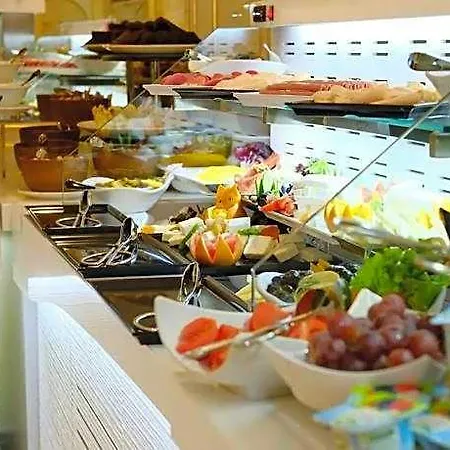 Hotell Dekalb Istanbul
