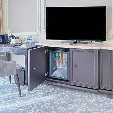 Dekalb Hotel Istanbulská provincie