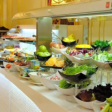 Dekalb Hotell Istanbul